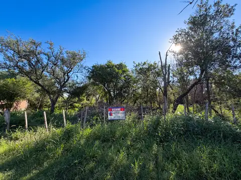 Terreno en Venta en Cruz de Caña, San Javier