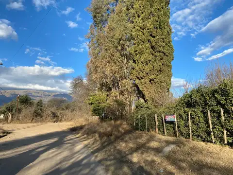 Terreno en Venta en La Paz, San Javier