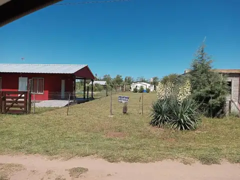 Terreno en Venta en Alta Gracia, Santa María