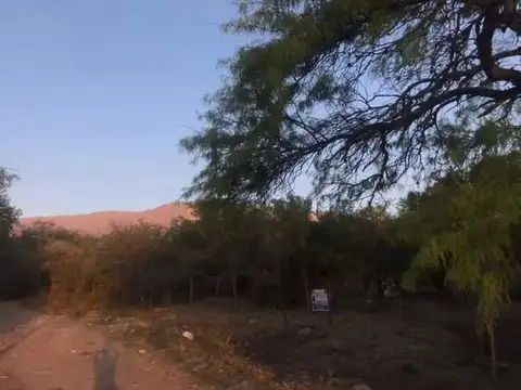 Terreno en Venta en La Travesia, San Javier