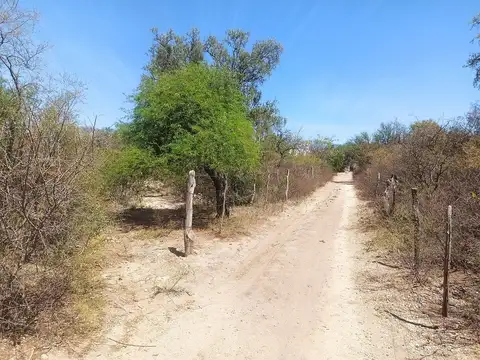 Terreno en Venta en San Marcos Sierra, Cruz del Eje