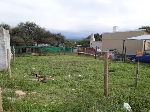 Terreno en Venta en San Roque, Punilla