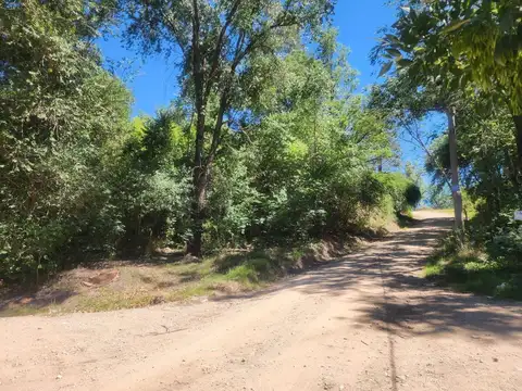 Terreno en Venta en Bialet Masse, Punilla