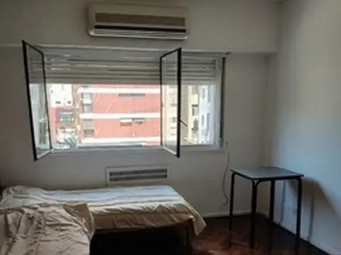 Departamento en Alquiler Temporal en San Nicolás, Capital Federal