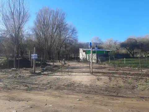 Terreno en Venta en San Roque, Punilla