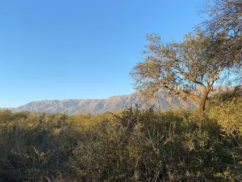 Terreno en Venta en Las Chacras, San Javier