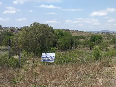Terreno en Venta en Tanti, Punilla