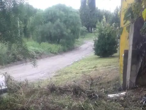 Terreno en Venta en Villa San Nicolas, Malagueño