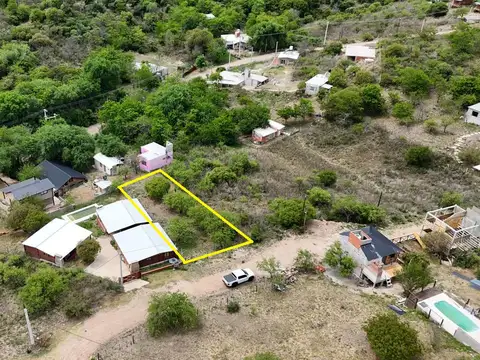 Terreno en Venta en Valle Hermoso, Punilla