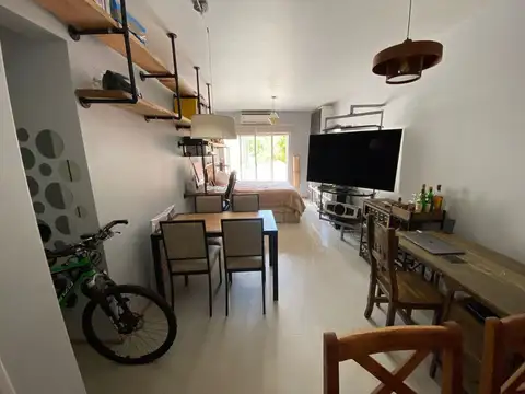 Departamento en Alquiler Temporal en Nuñez, Capital Federal