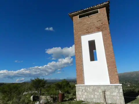 Terreno en Venta en La Falda, Punilla