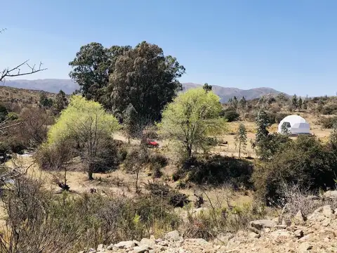 Terreno en Venta en La Falda, Punilla