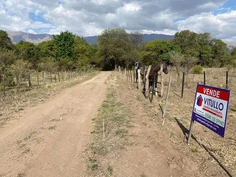 Terreno en Venta en Las Chacras, San Javier