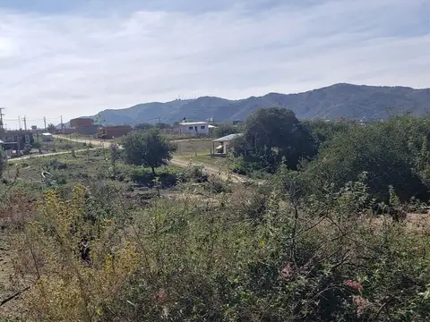 Terreno en Venta en Villa San Nicolas, Malagueño