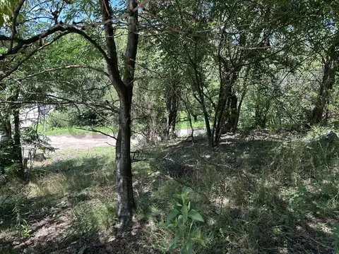 Terreno en Venta en La Serranita, Santa María