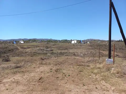 Terreno en Venta en Bialet Masse, Punilla