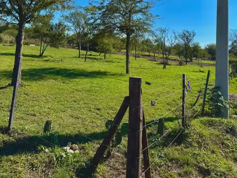 Terreno en Venta en Amboy, Calamuchita