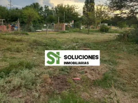 Terreno en Venta en La Ramada, San Javier