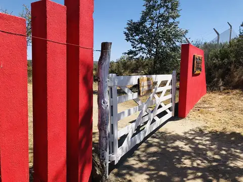 Terreno en Venta en La Falda, Punilla