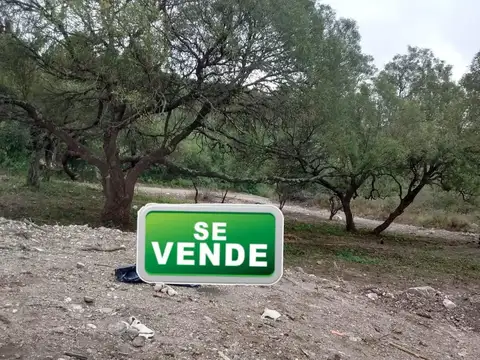 Terreno en Venta en Huerta Grande, Punilla