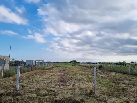 Terreno en Venta en Alta Gracia, Santa María