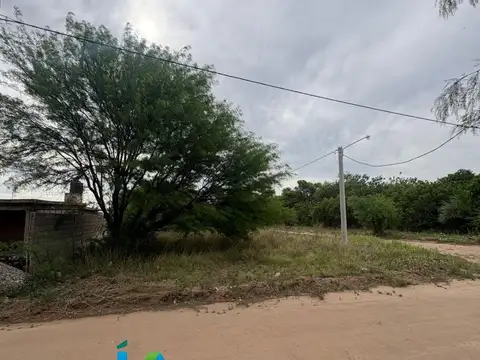 Terreno en Venta en Villa Dolores, San Javier