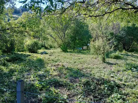 Terreno en Venta en Huerta Grande, Punilla