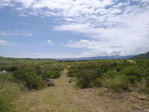 Terreno en Venta en Villa de las Rosas, San Javier