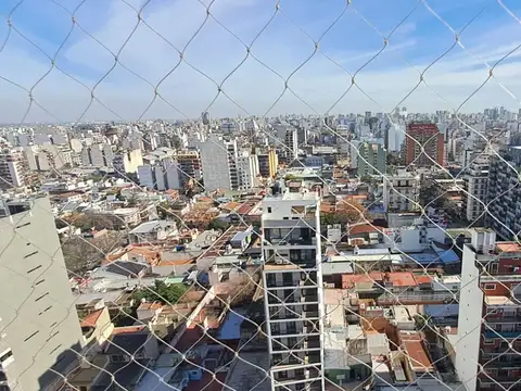 Departamento en Alquiler Temporal en San Cristobal, CABA