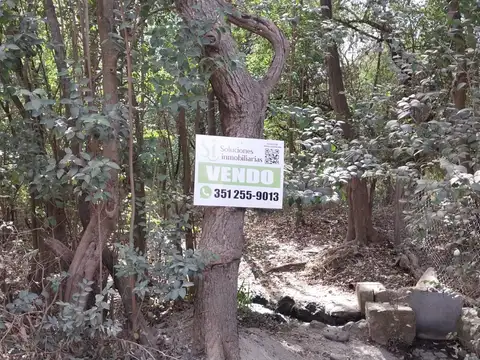 Terreno en Venta en Las Chacras, San Javier