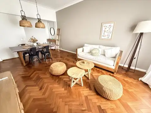 Departamento en Alquiler Temporal en Belgrano, CABA