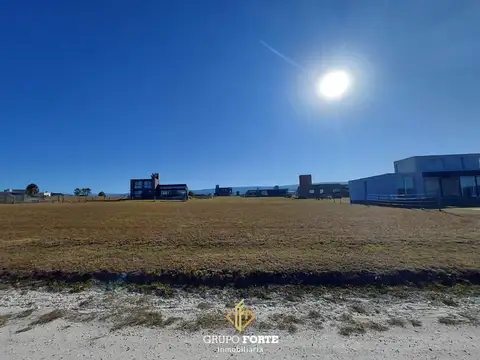 Terreno en Venta en Puerto Del Aguila, Potrero de Garay