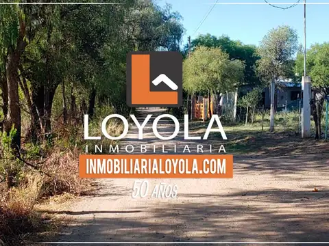 Terreno en Venta en La Paz, San Javier