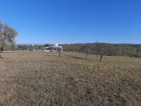 Terreno en Venta en Bialet Masse, Punilla