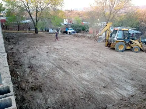 Terreno en Venta en Villa Cumbre Azul, Cosquin