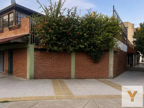 Casa en Venta en Parque Avellaneda, CABA