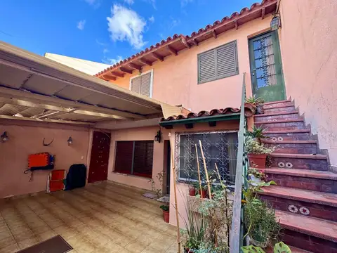 Casa en Venta en Mataderos, Capital Federal