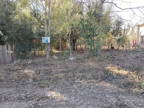 Terreno en Venta en Los Reartes, Calamuchita