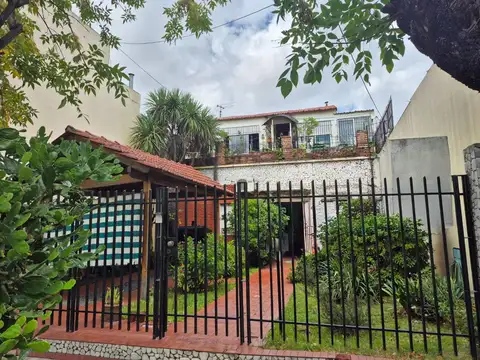 Casa en Venta en Villa Lugano, Capital Federal