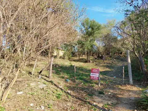 Terreno en Venta en La Serranita, Santa María