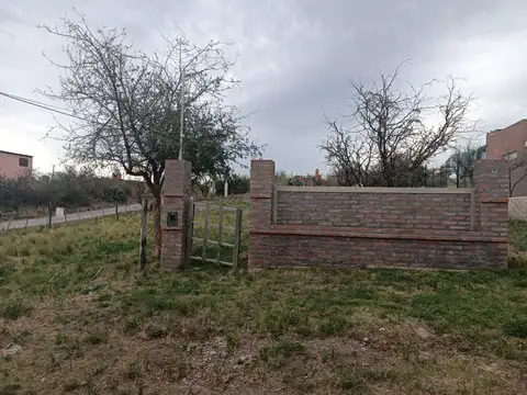 Terreno en Venta en Capilla del Monte, Punilla
