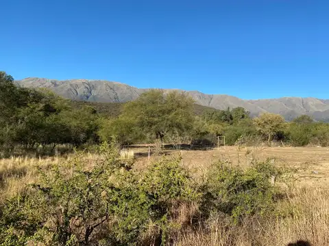 Terreno en Venta en La Paz, San Javier