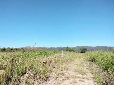 Terreno en Venta en Villa General Belgrano, Calamuchita