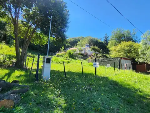 Terreno en Venta en Bialet Masse, Punilla