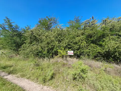 Terreno en Venta en Los Reartes, Calamuchita