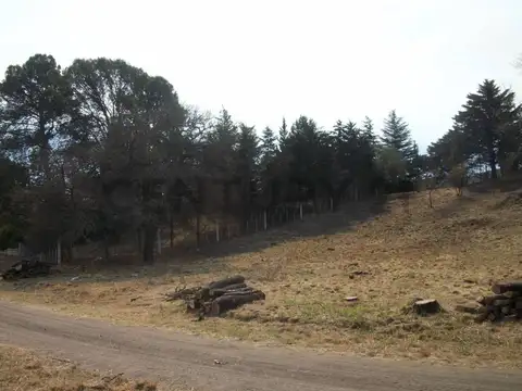 Terreno en Venta en Villa Rumipal, Calamuchita