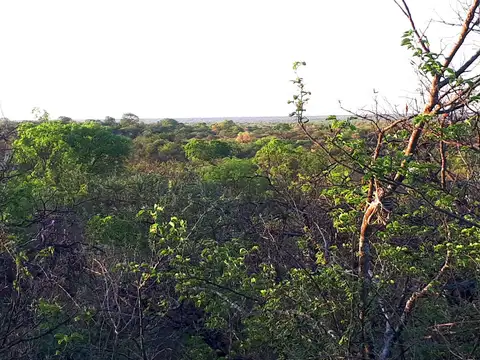 Terreno en Venta en San Marcos Sierra, Cruz del Eje