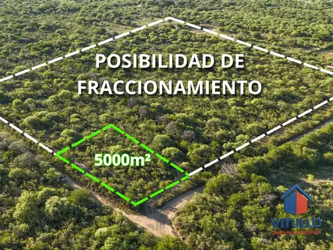 Terreno en Venta en La Paz, San Javier