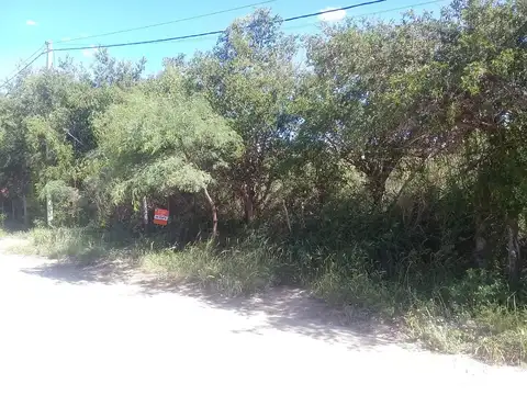 Terreno en Venta en San Marcos Sierra, Cruz del Eje