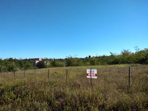 Terreno en Venta en Los Reartes, Calamuchita